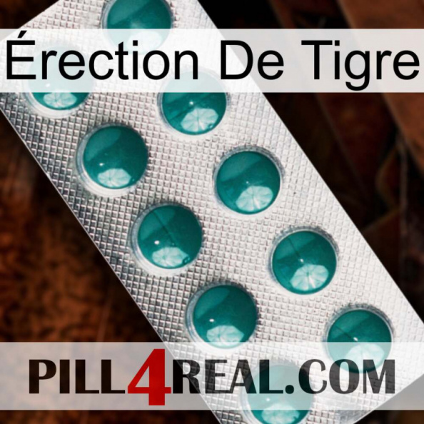Érection De Tigre dapoxetine1